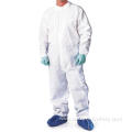 Medical Surgical Non Woven Protective Clothing with Ce